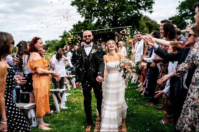 Jeremy James Weddings - 4