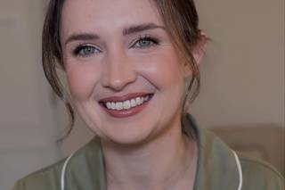 Gemma Kelly Hair and Makeup Artist - 11