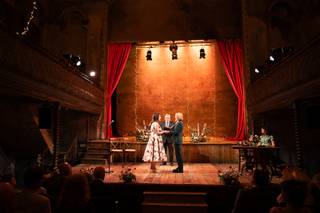 Wilton's Music Hall - 5