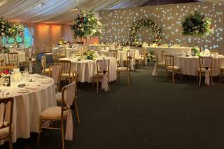 Heaton House Farm Wedding Venue - 8