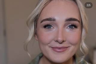 Gemma Kelly Hair and Makeup Artist - 12
