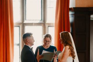 Pitch Perfect Ceremonies - 7