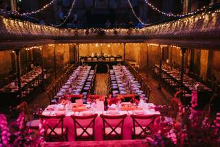 Wilton's Music Hall - 6
