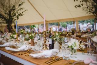 The Cheeky Hound - Wedding & Event Prop Hire - 1