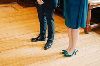 Pitch Perfect Ceremonies - 8