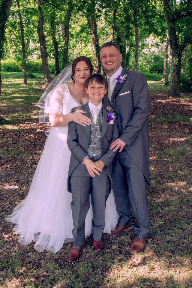 Holiday Inn Newport - 2