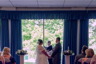 Holiday Inn Newport - 7