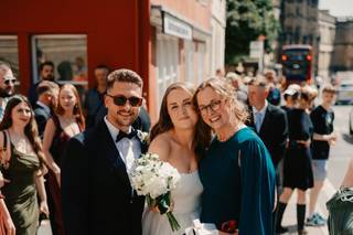 Pitch Perfect Ceremonies - 9