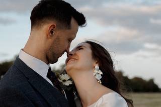 Hannah Warmisham Weddings - 5