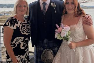 Sara Bamford Celebrant - 5