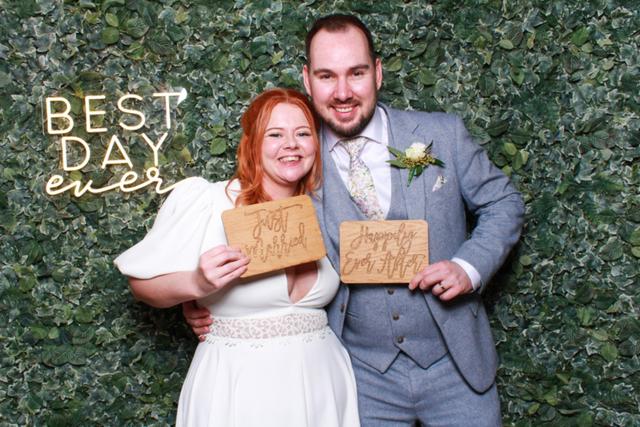 Snapcandy Photo Booths - 1