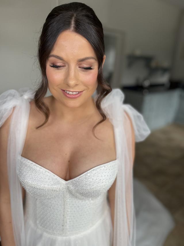 Sarah E Artistry - 2