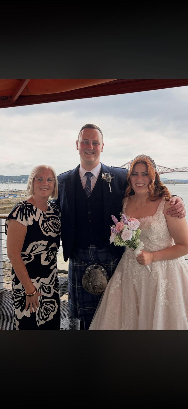 Sara Bamford Celebrant - 2