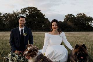 Hannah Warmisham Weddings - 6