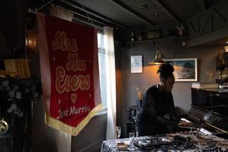 DJ Lornnah Stewart - 3