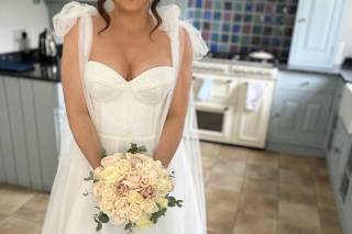 Sarah E Artistry - 7