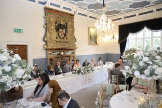 The Wedding House Droitwich - 9