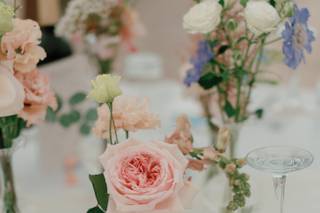 Wedding Flower Company - 5