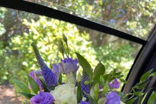 The Orchid Room Wedding & Event Floral Design - 5