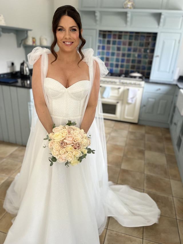 Sarah E Artistry - 3