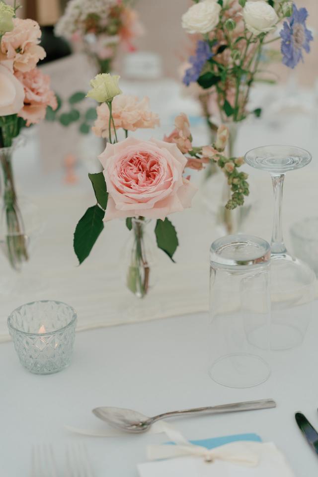 Wedding Flower Company - 1