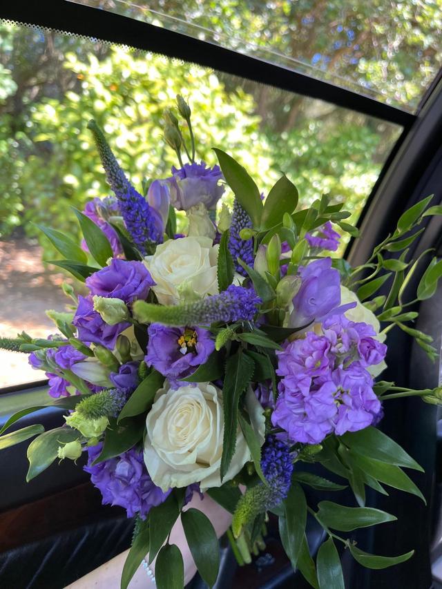 The Orchid Room Wedding & Event Floral Design - 2