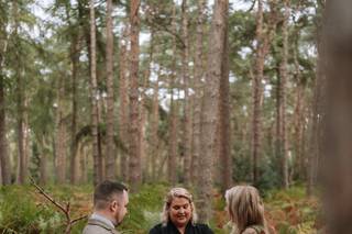 Shelley Hadden Celebrant - 10