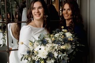 Hannah Warmisham Weddings - 7