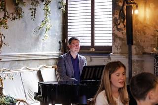 Yorkshire Wedding Pianist - 5