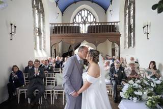 The Wedding House Droitwich - 10