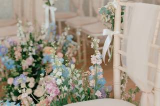 Wedding Flower Company - 6