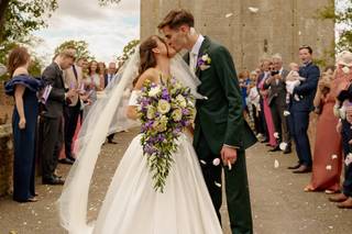 The Orchid Room Wedding & Event Floral Design - 6