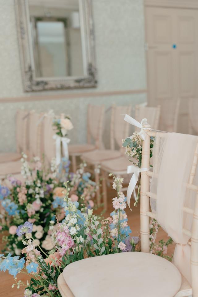 Wedding Flower Company - 2