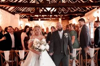 The Buttery and Glasshouse - 5