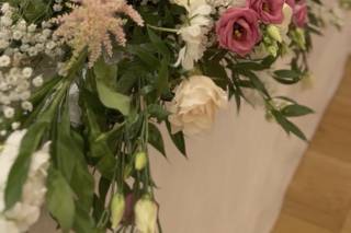 The Orchid Room Wedding & Event Floral Design - 7