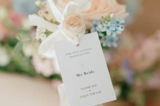 Wedding Flower Company - 7