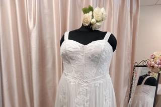 Blue & Sixpence Bridal - 5