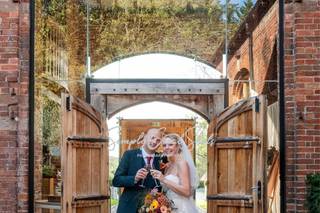 Shustoke Farm Barns - Cripps & Co - 6