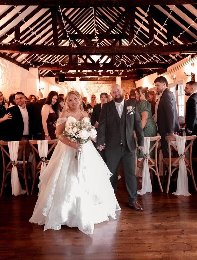 The Buttery and Glasshouse - 2