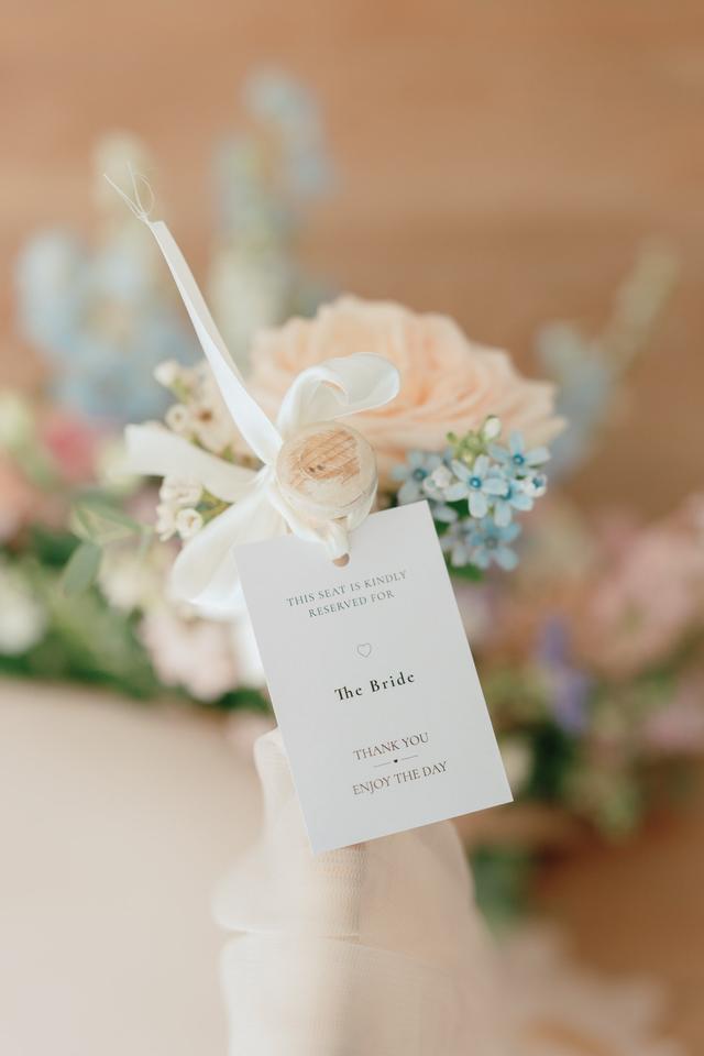 Wedding Flower Company - 3