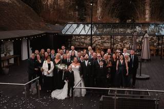 The Buttery and Glasshouse - 6