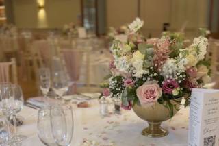 The Orchid Room Wedding & Event Floral Design - 8