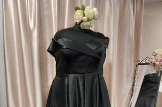 Blue & Sixpence Bridal - 6