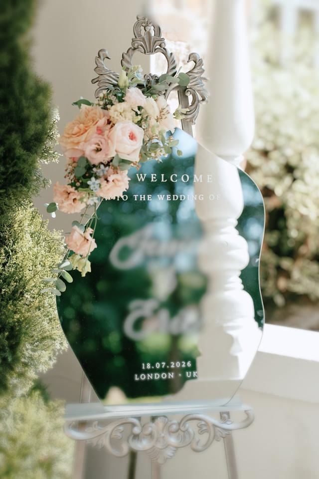 Wedding Flower Company - 4