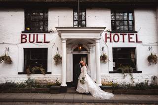 The Buttery and Glasshouse - 7