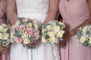 The Orchid Room Wedding & Event Floral Design - 9