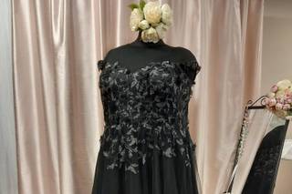 Blue & Sixpence Bridal - 7
