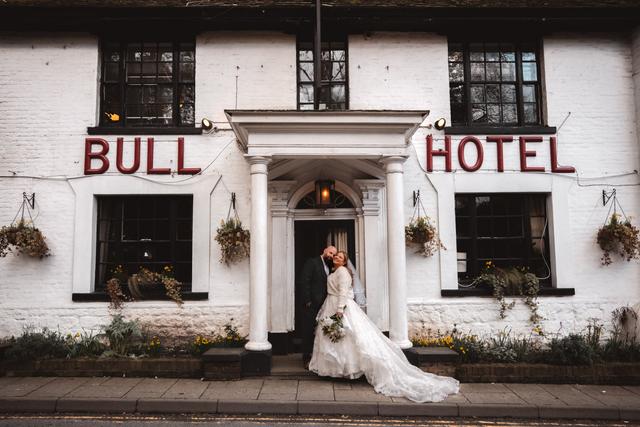 The Buttery and Glasshouse - 3