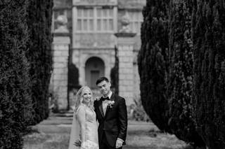 Doddington Hall - 6