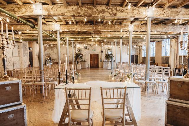 Holmes Mill - 4
